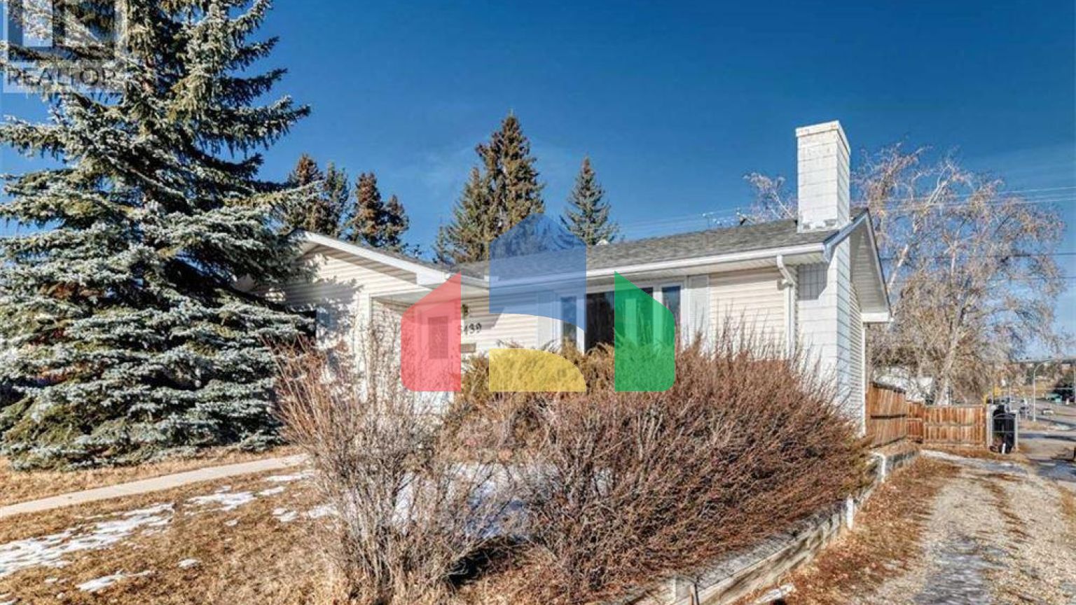 Residential - Single Family Home - Calgary, Canada - Canada