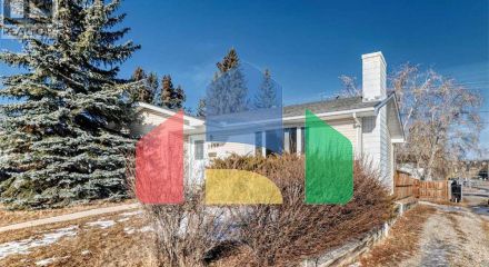 Residential - Single Family Home - Calgary, Canada - Canada