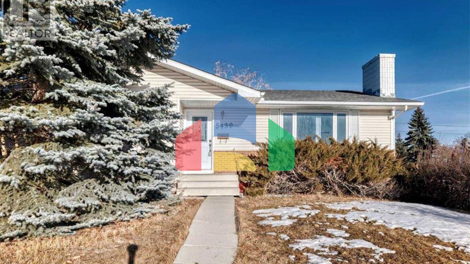 Residential - Single Family Home - Calgary, Canada - Canada