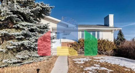 Residential - Single Family Home - Calgary, Canada - Canada