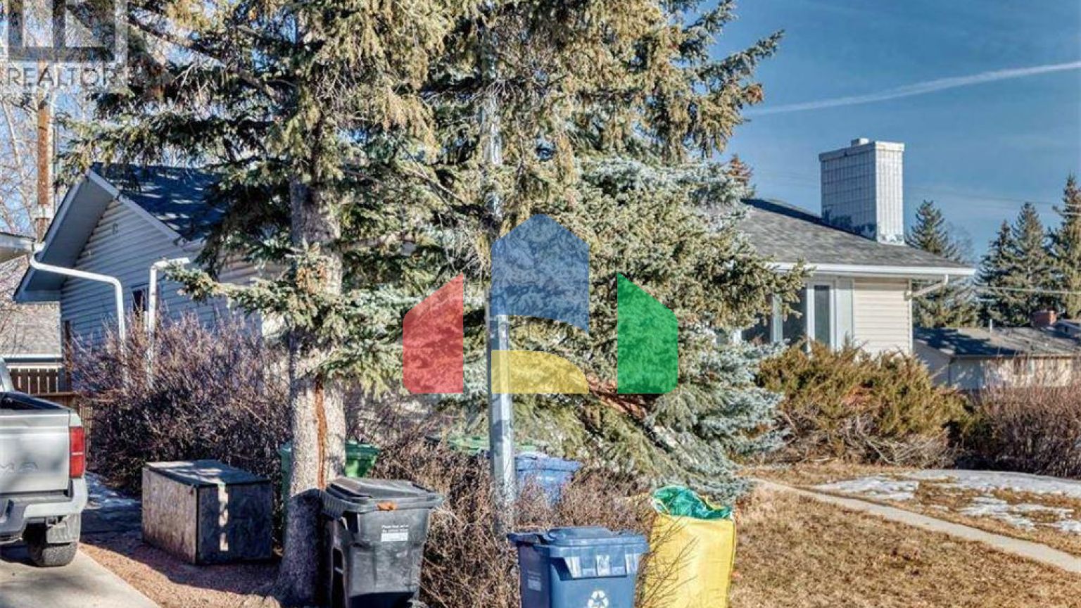 Residential - Single Family Home - Calgary, Canada - Canada