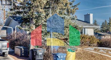 Residential - Single Family Home - Calgary, Canada - Canada