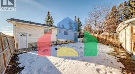 Residential - Single Family Home - Calgary, Canada - Canada