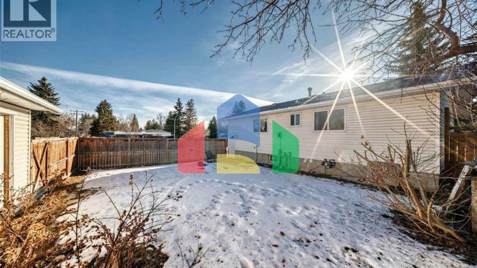 Residential - Single Family Home - Calgary, Canada - Canada