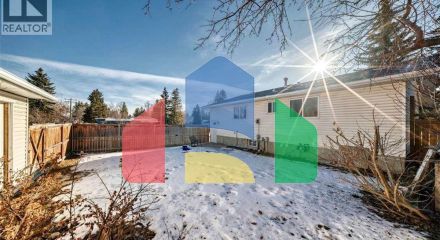 Residential - Single Family Home - Calgary, Canada - Canada