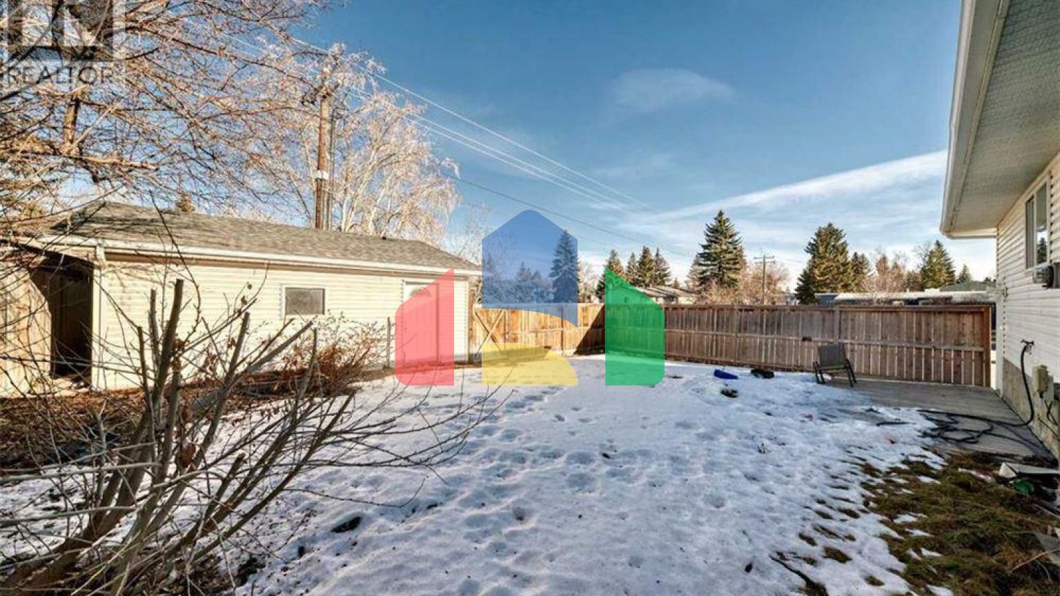 Residential - Single Family Home - Calgary, Canada - Canada