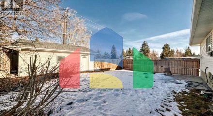 Residential - Single Family Home - Calgary, Canada - Canada