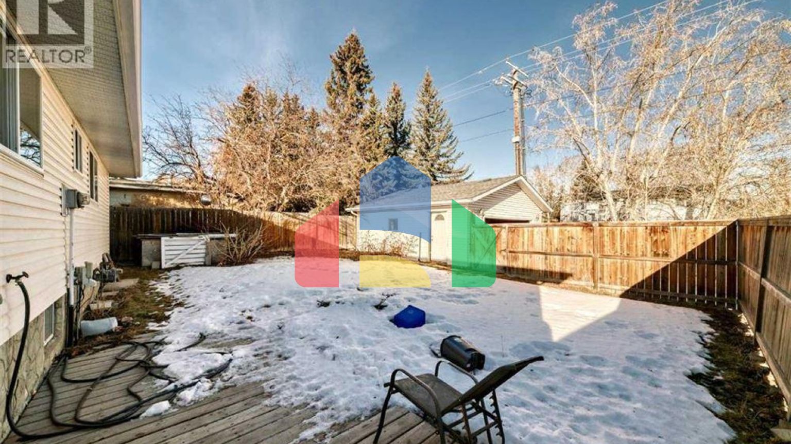 Residential - Single Family Home - Calgary, Canada - Canada