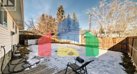 Residential - Single Family Home - Calgary, Canada - Canada