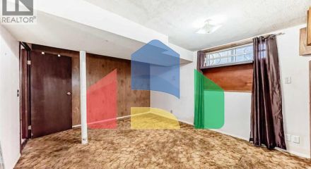 Residential - Single Family Home - Calgary, Canada - Canada