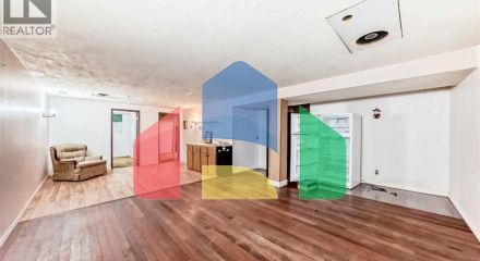 Residential - Single Family Home - Calgary, Canada - Canada