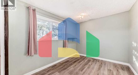 Residential - Single Family Home - Calgary, Canada - Canada