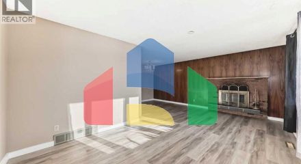 Residential - Single Family Home - Calgary, Canada - Canada