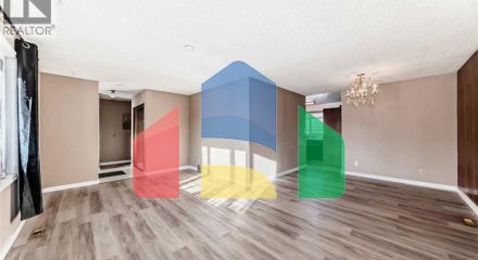 Residential - Single Family Home - Calgary, Canada - Canada