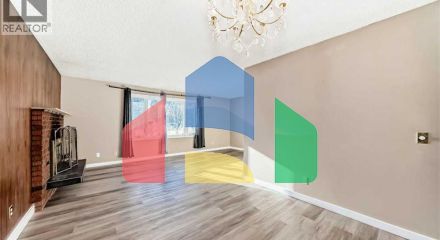 Residential - Single Family Home - Calgary, Canada - Canada