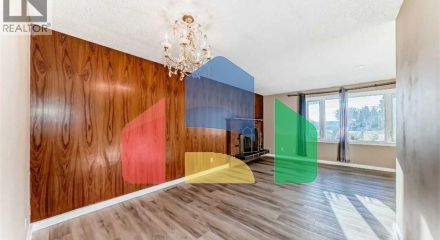 Residential - Single Family Home - Calgary, Canada - Canada