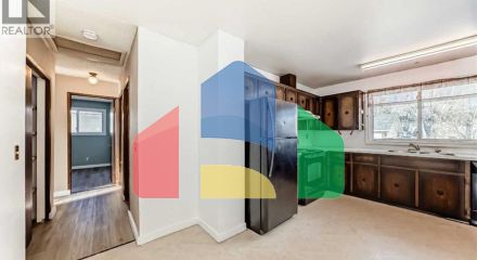 Residential - Single Family Home - Calgary, Canada - Canada