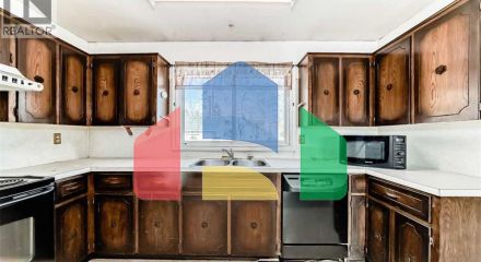 Residential - Single Family Home - Calgary, Canada - Canada