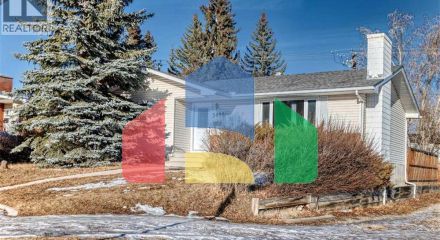 Residential - Single Family Home - Calgary, Canada - Canada