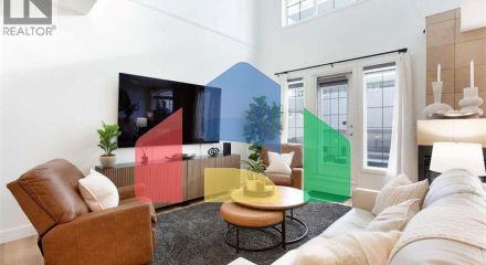 Residential - Condo/Apartment - Calgary, Canada - Canada