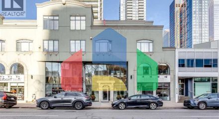 Residential - Condo/Apartment - Calgary, Canada - Canada