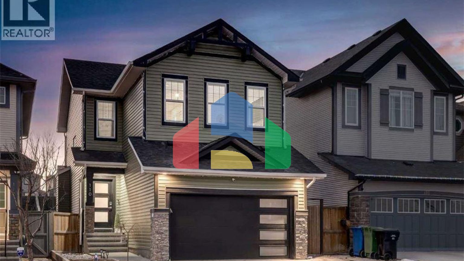 Residential - Single Family Home - Calgary, Canada - Canada