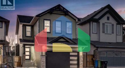 Residential - Single Family Home - Calgary, Canada - Canada