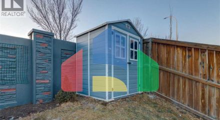 Residential - Single Family Home - Calgary, Canada - Canada