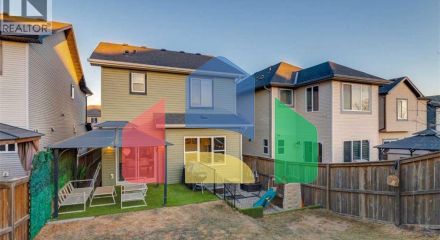 Residential - Single Family Home - Calgary, Canada - Canada