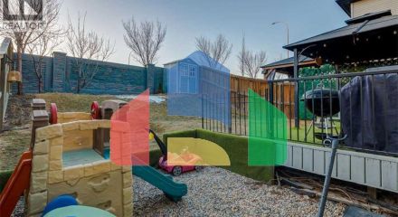 Residential - Single Family Home - Calgary, Canada - Canada