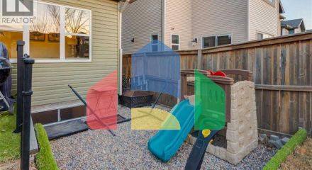 Residential - Single Family Home - Calgary, Canada - Canada