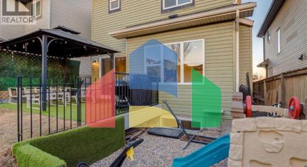 Residential - Single Family Home - Calgary, Canada - Canada