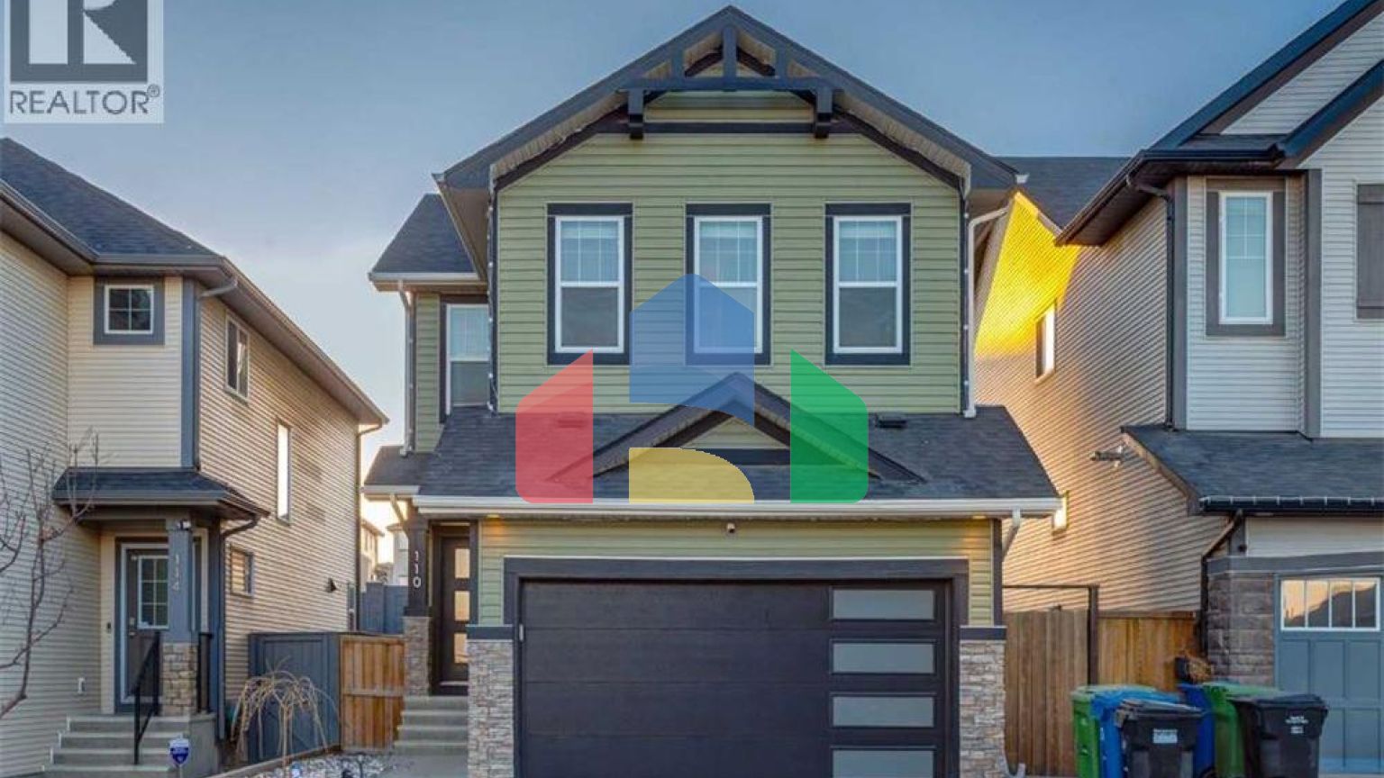 Residential - Single Family Home - Calgary, Canada - Canada