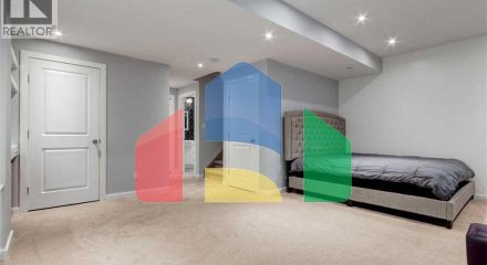 Residential - Single Family Home - Calgary, Canada - Canada