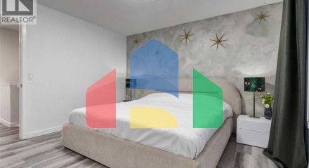 Residential - Single Family Home - Calgary, Canada - Canada