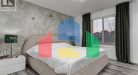 Residential - Single Family Home - Calgary, Canada - Canada