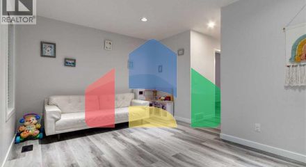 Residential - Single Family Home - Calgary, Canada - Canada