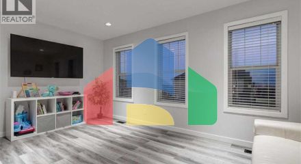 Residential - Single Family Home - Calgary, Canada - Canada