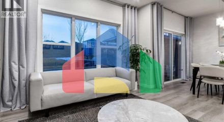 Residential - Single Family Home - Calgary, Canada - Canada