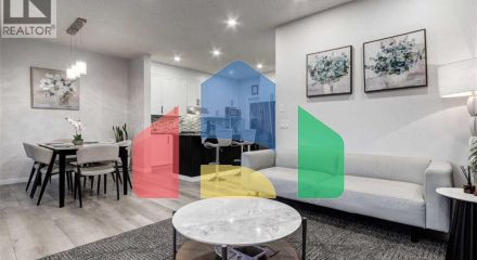 Residential - Single Family Home - Calgary, Canada - Canada