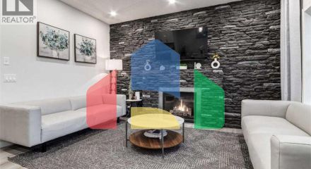 Residential - Single Family Home - Calgary, Canada - Canada