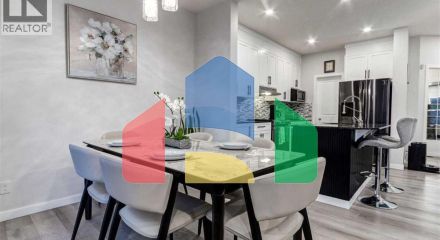 Residential - Single Family Home - Calgary, Canada - Canada