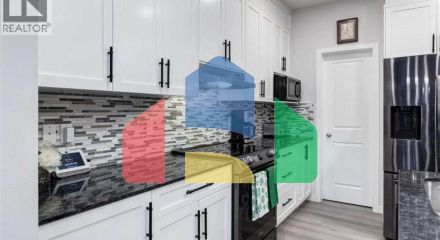 Residential - Single Family Home - Calgary, Canada - Canada