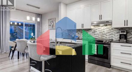 Residential - Single Family Home - Calgary, Canada - Canada