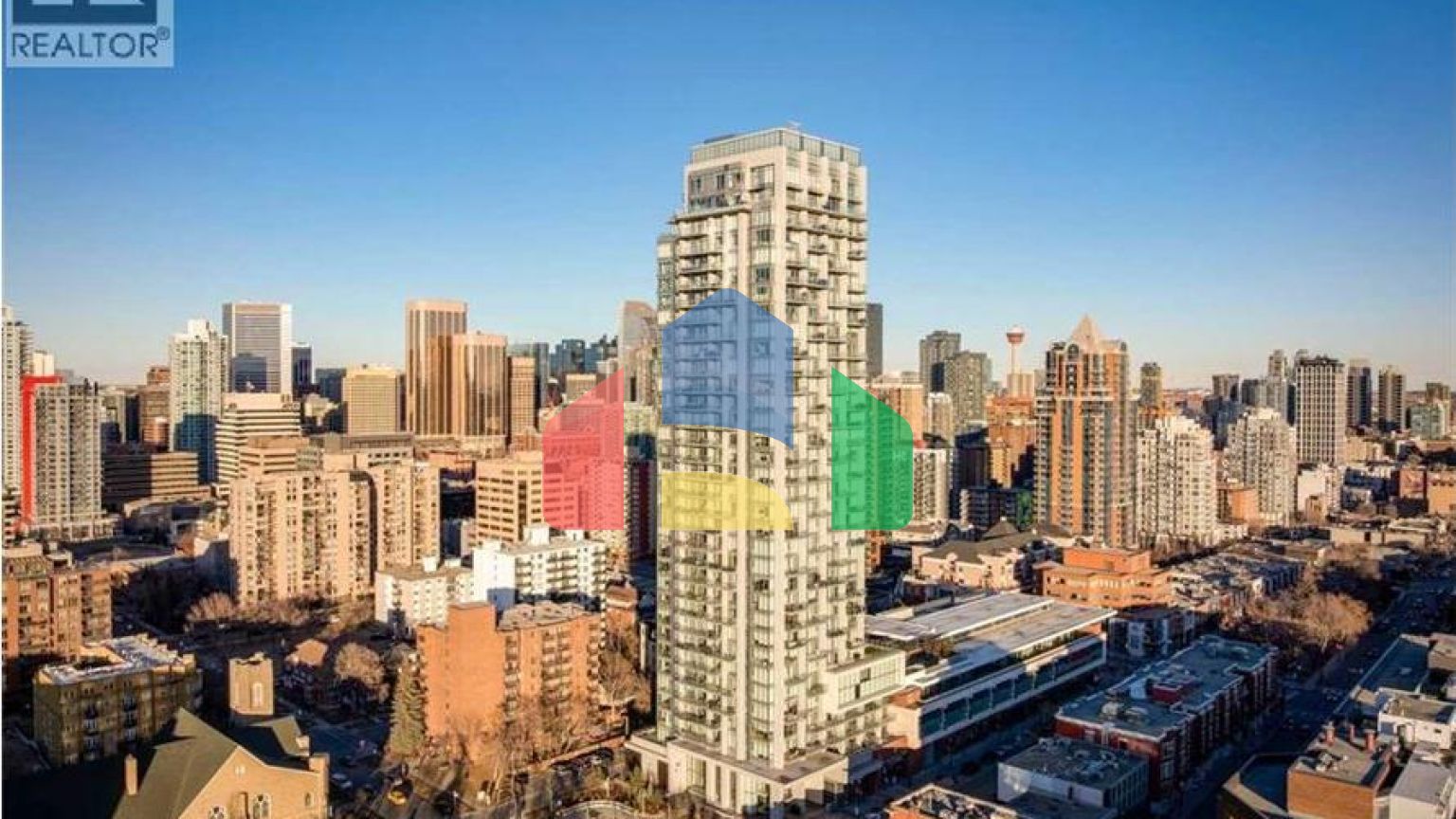 Residential - Single Family Home - Calgary, Canada - Canada