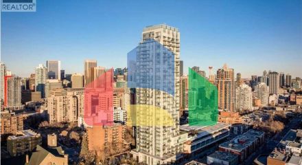 Residential - Single Family Home - Calgary, Canada - Canada