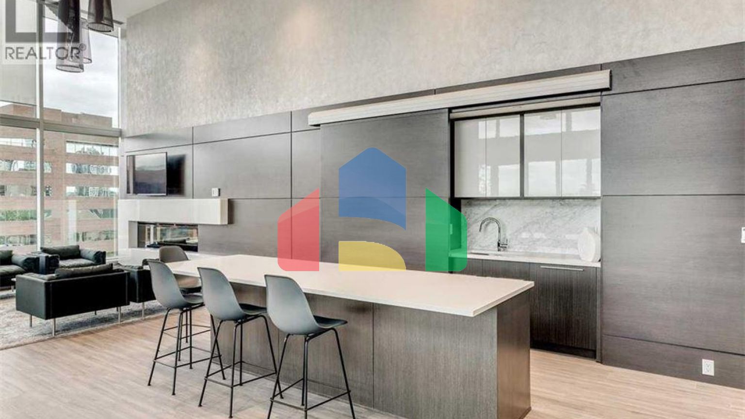 Residential - Single Family Home - Calgary, Canada - Canada