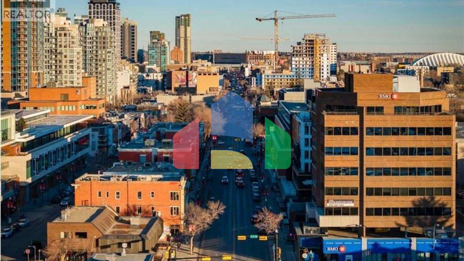 Residential - Single Family Home - Calgary, Canada - Canada