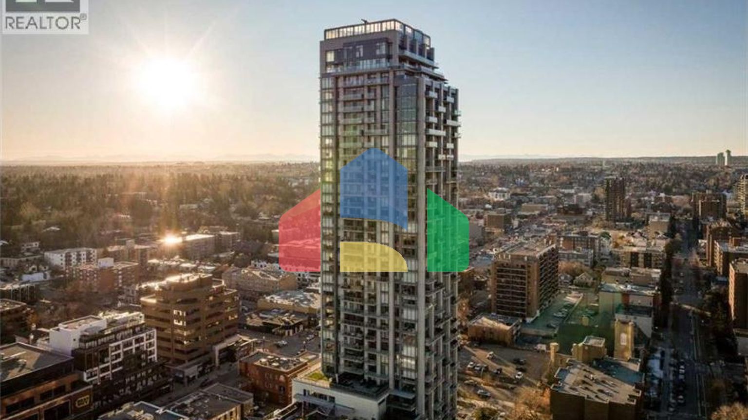 Residential - Single Family Home - Calgary, Canada - Canada