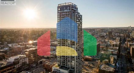 Residential - Single Family Home - Calgary, Canada - Canada